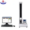 lab apparatus plastic/ tensometer/ material testing system universal tensile test equipment 3 point bending test machine