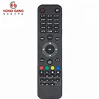 G48 High Quality Customizable IR Remote for LED orLCD TV, STB, DVB, etc.