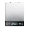 Electronic LCD Display Mini pocket scale Digital Jewelry Weighing Scale 3kg balance cuisine