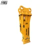 China new products spare parts for soosan hydraulic breaker