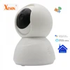 Xenon smart home Hot Sale WiFi Smart Home P/T IP camera works with Alexa