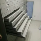 Steel Storage Drawing Paper Cabinet Map Filing Cabinet, drawing map paper storage cabinet