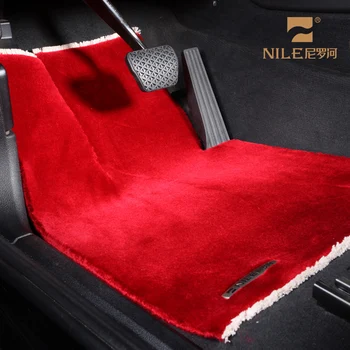 car carpet mats