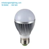 Hot Sell 18-56VAC 24V 36V 48V all OK Aluminium E27 B22 LEDs Bulb 9W LED Globe Global Lamp Light Bulb