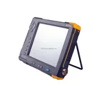 CE and ISO certificated digital veterinary Portable ultrasound scanner sheep and goat farming
