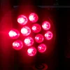 led grow light E27 660 nm for goldenring grow