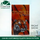 alibaba supply pp woven sack ,transparent pp woven rice bag 30kg,Rice Bag,woven polypropylene sacks