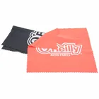 Wholesale Oem Custom Pattern Digital Printing Microfiber eyeglasses Cleaning products