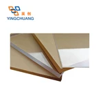 LED light panel acrylic plastic pmma sheet with factory price