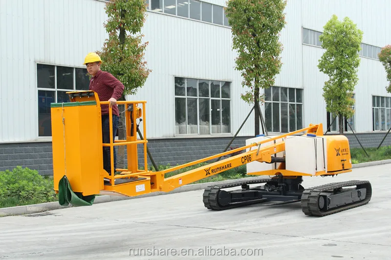 mango cherry picker