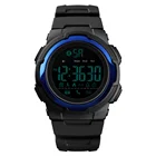 Skmei 1440 mobile watch phones android/ios sport smart watch 2018