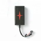 car navigation GPS Software tracking system for car gps tracker device sticker built in battery