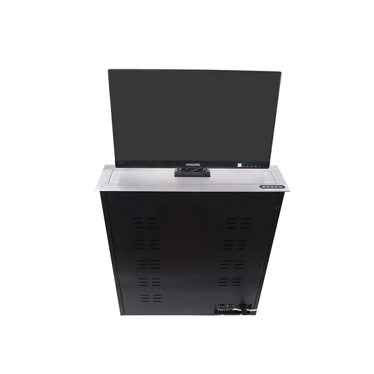 monitor elevator products