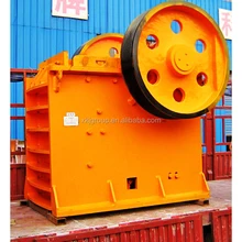 best price tire type mobile jaw crusher station/best sell jaw crusher/bucket jaw crusher