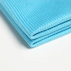 Hot Sale High Absorbent Lint free microfiber cleaning table cloth
