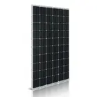 Recycling solar energy 250w Lowest price per wat solar panels