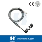 Electric Hot Runner Coil Heater for Plastic Injection