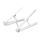 XGear Wholesale aluminum 17 inch flexible adjustable ventilated laptop stand and cooling pad