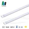 Factory Best Sale LED Batten Linkable Light Tube/ Flat LED Tube LED Tri Proof Linear Light