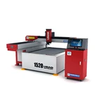 Cnc macchina da taglio a getto d'acqua di sconto