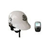 2.4GHZ Wireless Police Body Worn Helmet Security Video CCTV Camera Mobile Video System for Law Enforcement Police