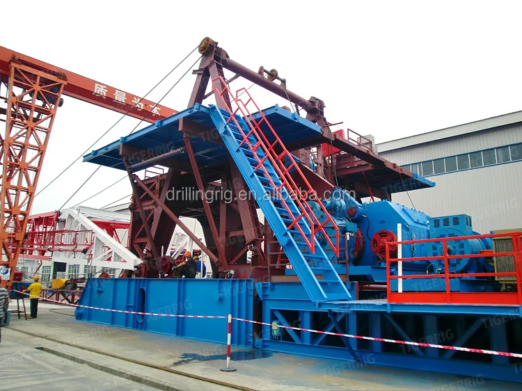 oil drilling rig_ (60)
