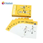Cards Card Exercise Cards Custom Workout Cards Physical Training/exercise/education Card