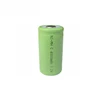Ni MH C type 4000mAh 1.2V rechargeable battery No. 2 high capacity battery for emergency lamp manufacturing in China