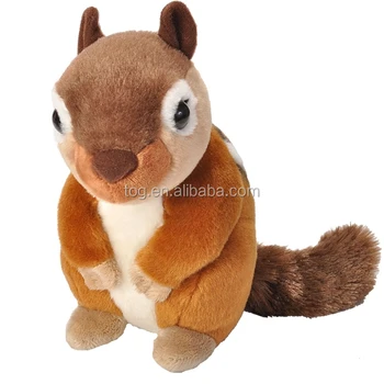 stuart little soft toy