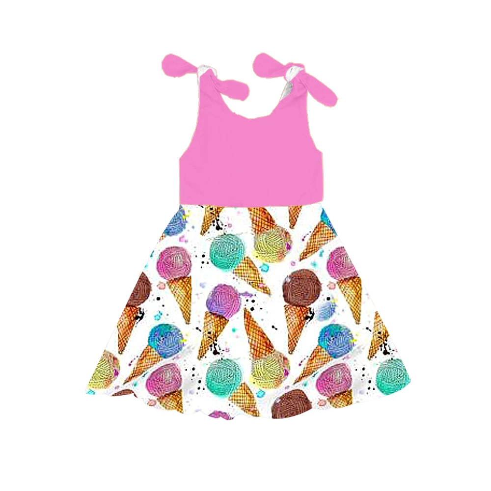 ice cream dress