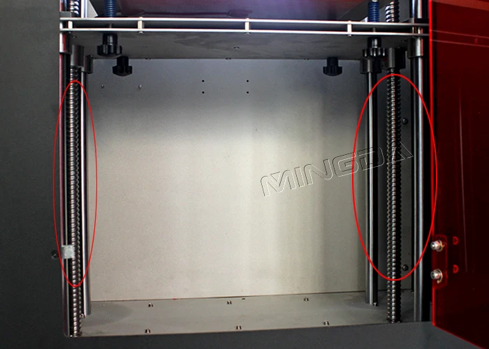 最新のデザイン3dプリンタ、mingda 5cメタル3dプリンタfdm 3d prting機工場直接販売仕入れ・メーカー・工場