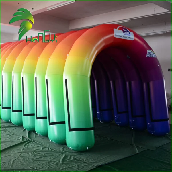 inflatable arch (3)