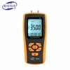 GM520 Portable Digital Pressure Manometer