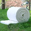 High quality rock wool blanket refrigerator insulation refractory ceramic fiber