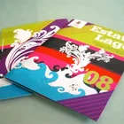 Printing Factory Customized Catalog Brochure Booklet Printing
