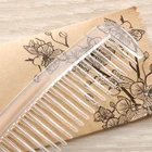 Hotel disposable toothbrush toothpaste set