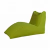 Premium Factory Supply Best Quality Green Outdoor Sun Lounger Bean Bag Sofa