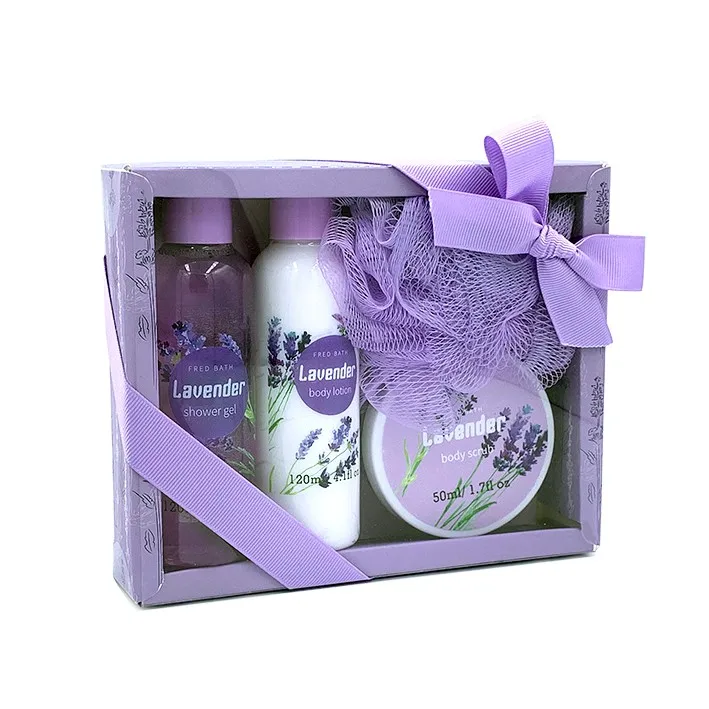 wholesale natural beauty body care body wash lotion scrub bath