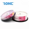 China wholesale Blank discs blank CDRW CD-RW Blank CD RW Rewritable disc