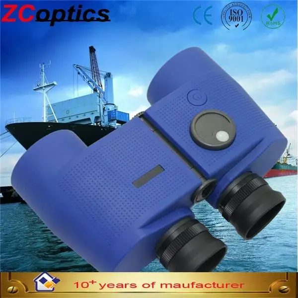 military cap glasses binoculars 7x50B cheap outdoor plastic chairs