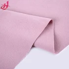 Hot selling fake wool fleece tr suiting heavy rayon dacron polyester fabric
