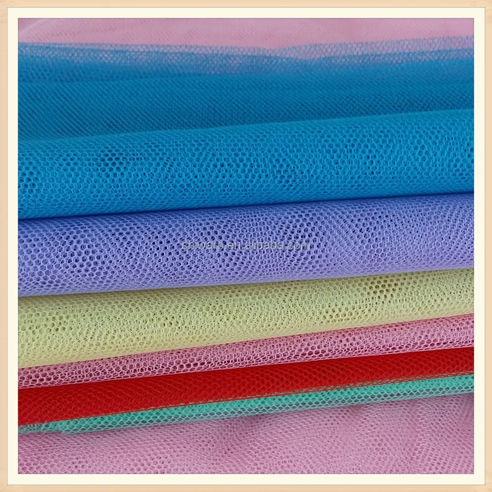 Polyester Fabrics Nylon Fabrics 85