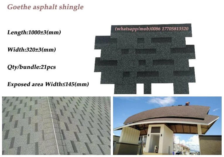 asphalt shingle 1