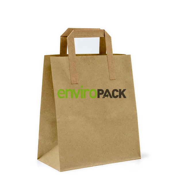 bag materials china gift manufactures paper bag with handle