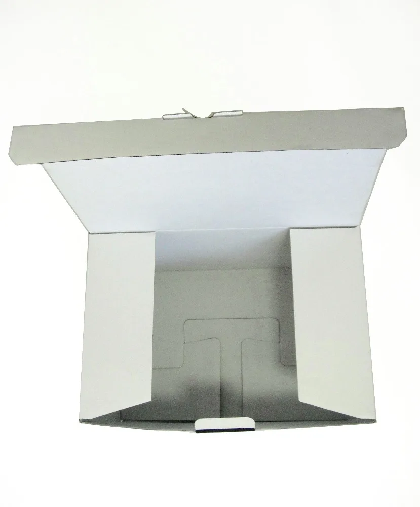wholesale custom printed packaging gift paper corrugated box