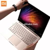 Xiaomi Mi Air Notebook 12.5 inch Tablet PC 128G SATA SSD xiaomi laptop Air 12 laptop silver computer