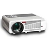 3000Lumens 120 Inches Projection 1080P HD Android 4.4 WIFI Business LCD Projector