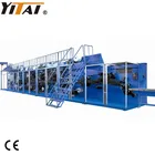 Factory high quality Adult Diaper Machine Production Line Manufacturer prices