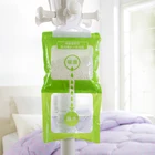 Natural Dehumidifier Bag Homemade Hanging Moisture Absorber