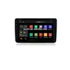 2018Hotsale new touch panel android 2 din car dvd with navigation china for German car B6